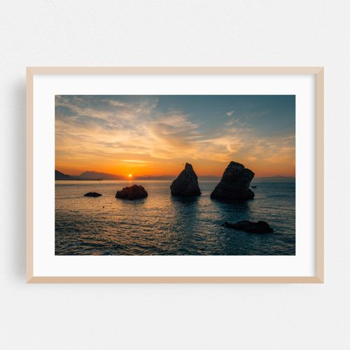 Vietri Sunrise 01