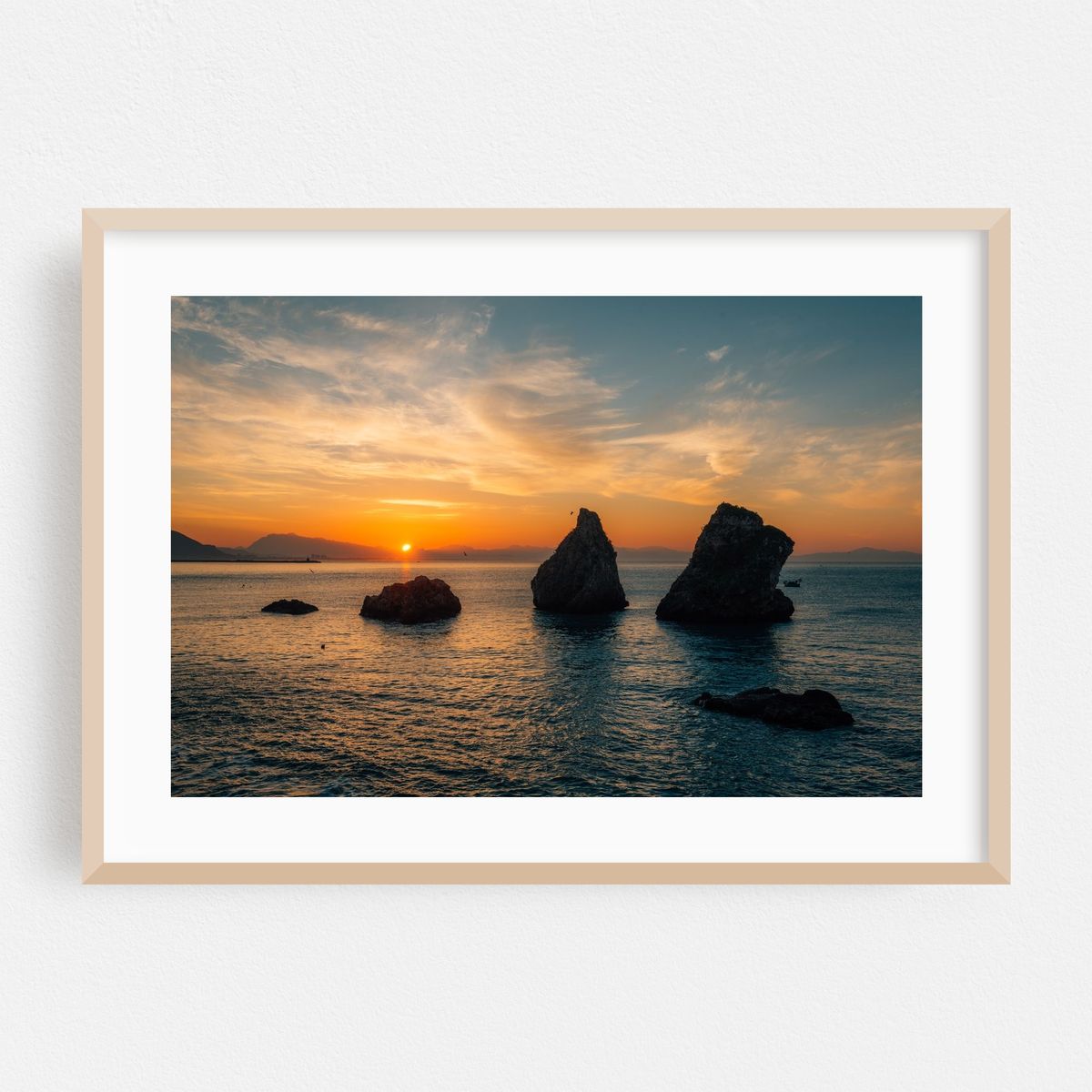 Vietri Sunrise 01 – image 1 of 6