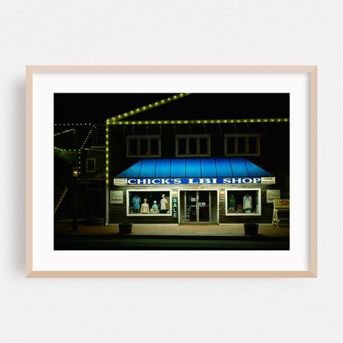 Chick's LBI Shop, Beach Haven