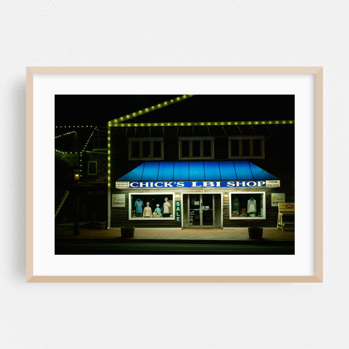 Chick's LBI Shop, Beach Haven – image 1 of 6
