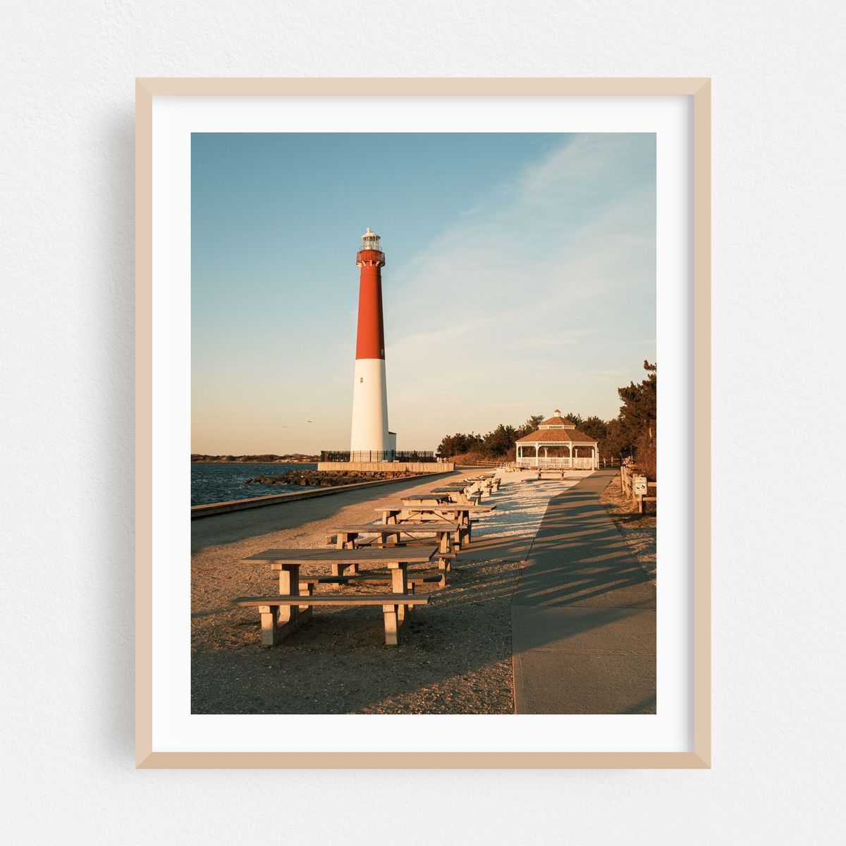 Barnegat Lighthouse 04 – image 1 of 12