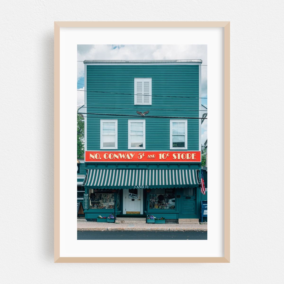 Five & Dime – image 1 of 16