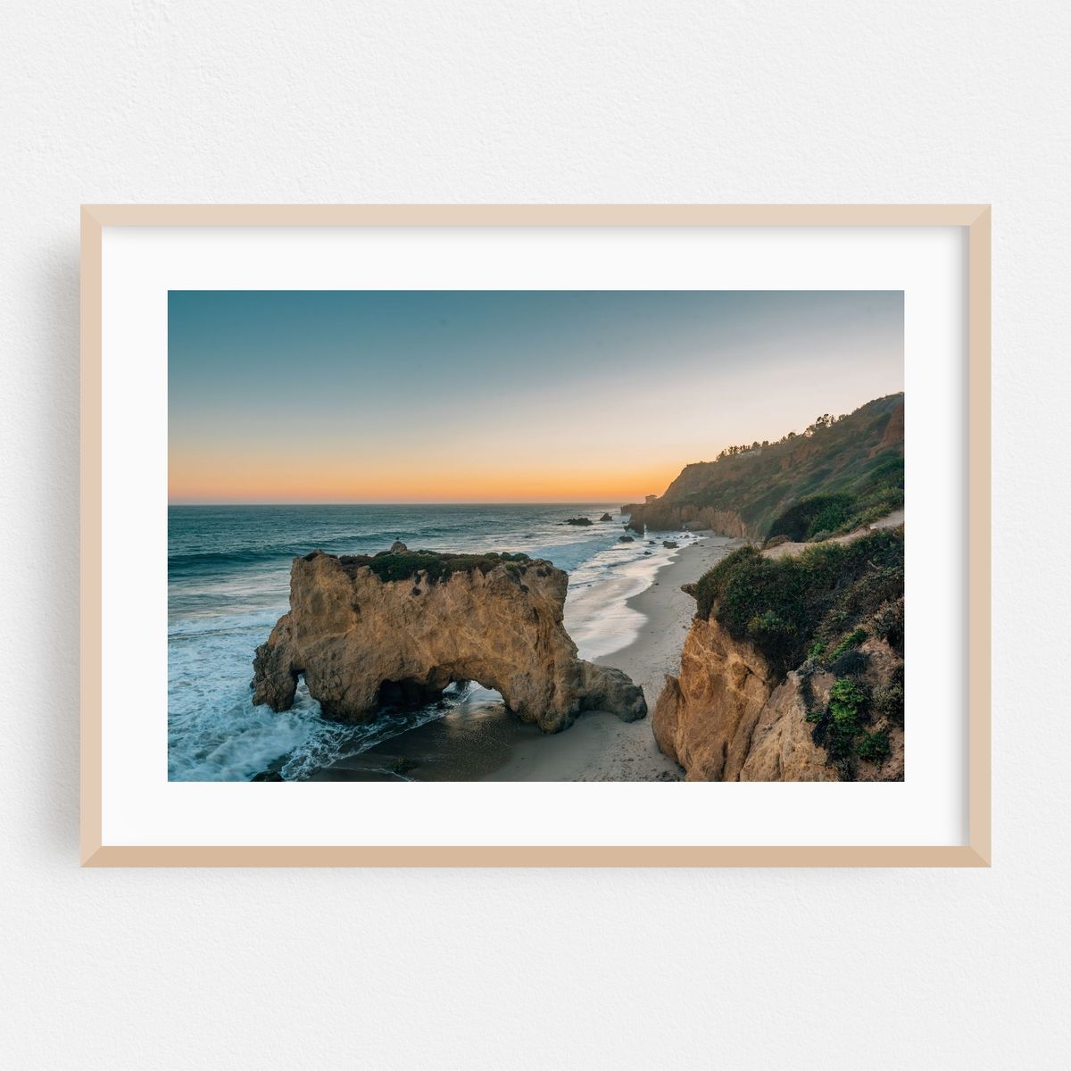 El Matador Sunset, Malibu – image 1 of 6