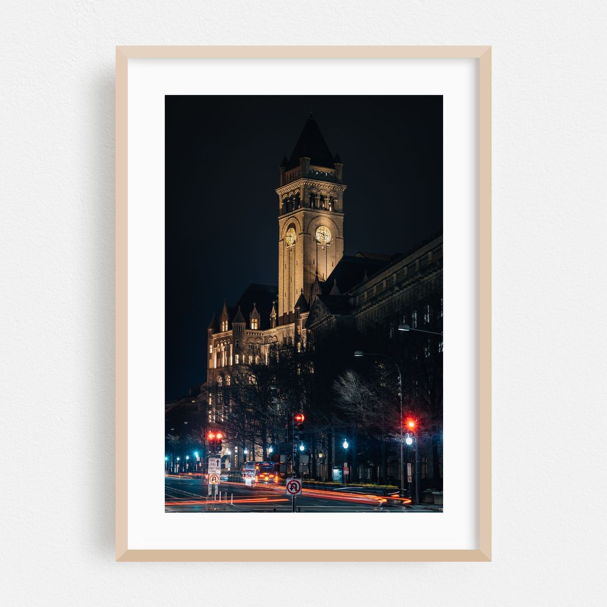 The Old Post Office – image 1 of 16
