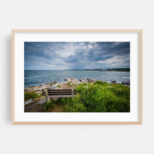 Rye, New Hampshire