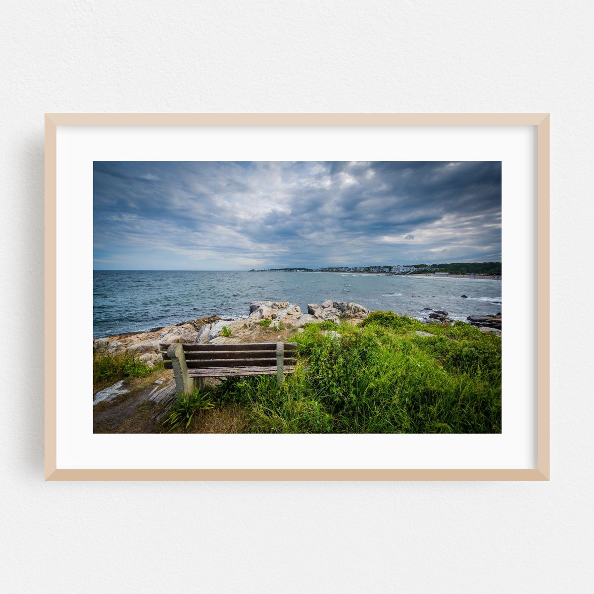 Rye, New Hampshire – image 1 of 9