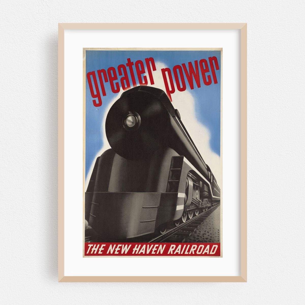 Greater power – image 1 of 4