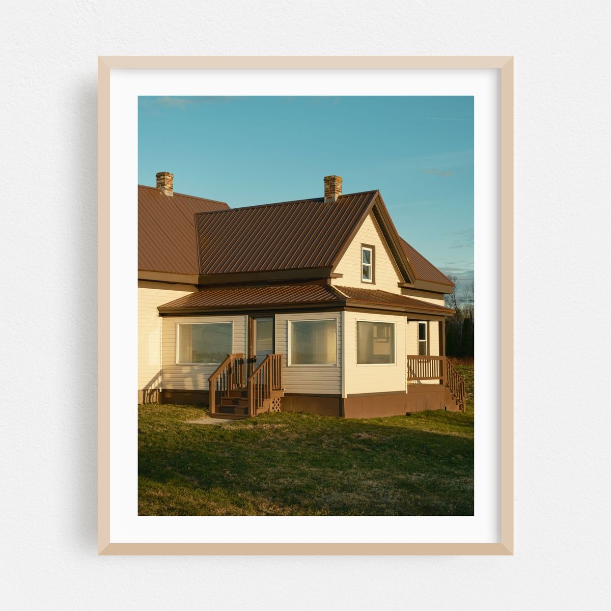Beals Island Residential 05 – image 1 of 12