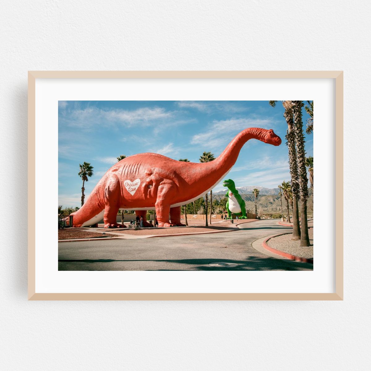 Cabazon Dinosaurs 02 – image 1 of 6