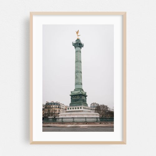 Bastille