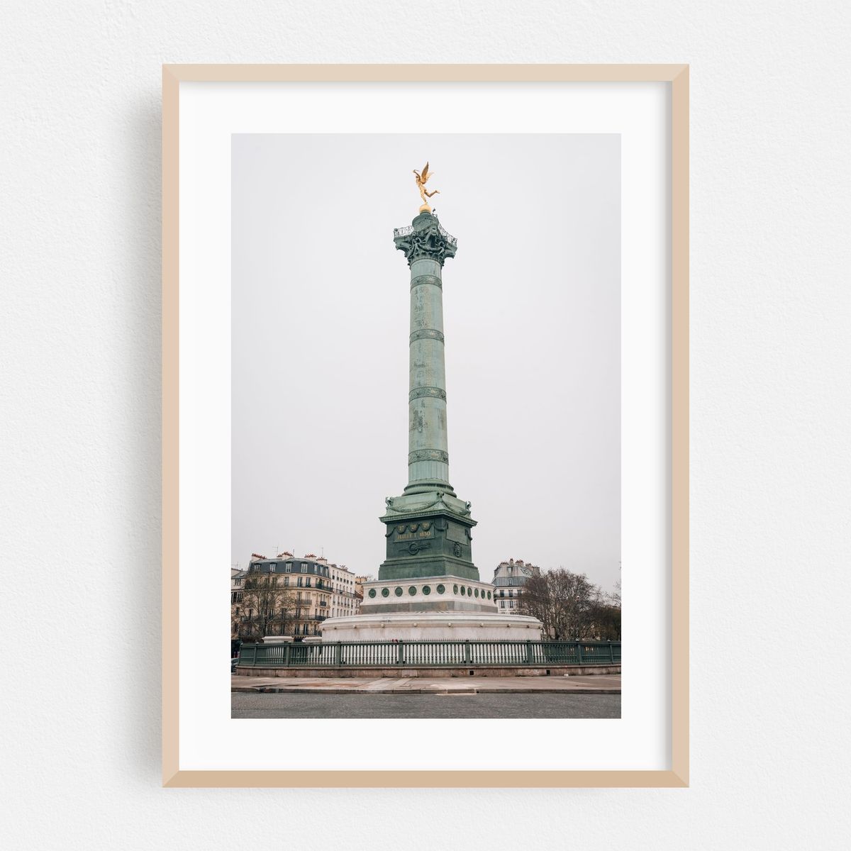 Bastille – image 1 of 16