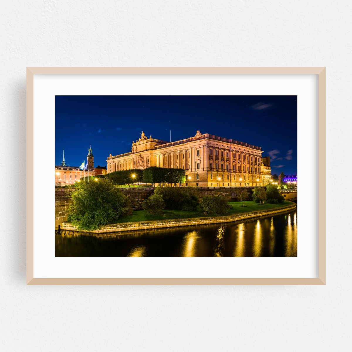 The Parliament House – image 1 of 6