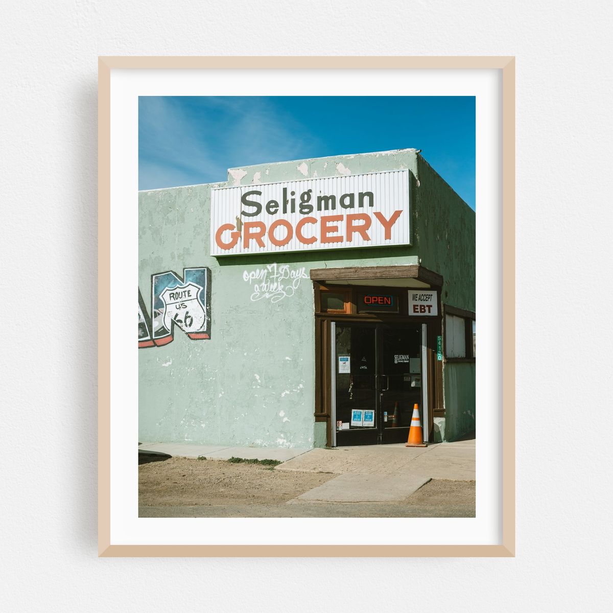 Seligman Grocery Market – image 1 of 12
