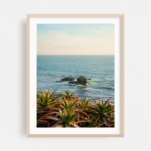 Seal Rock, Laguna Beach