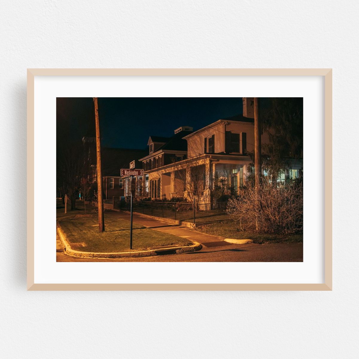 Church & East Washington, Wytheville 02 – image 1 of 6