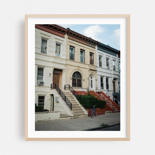 Crown Heights Residential 01