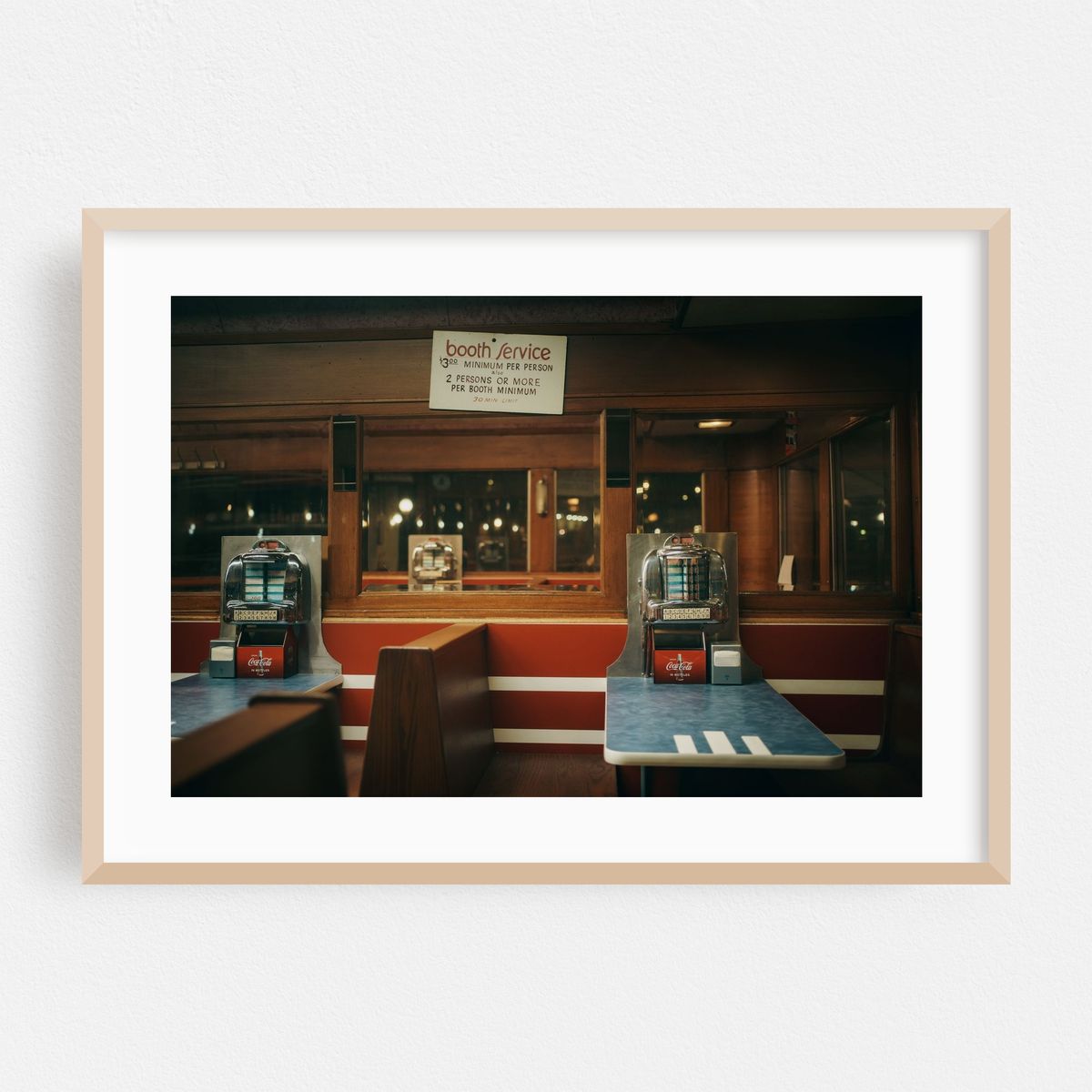 Mickey's Diner, Saint Paul 02 – image 1 of 6