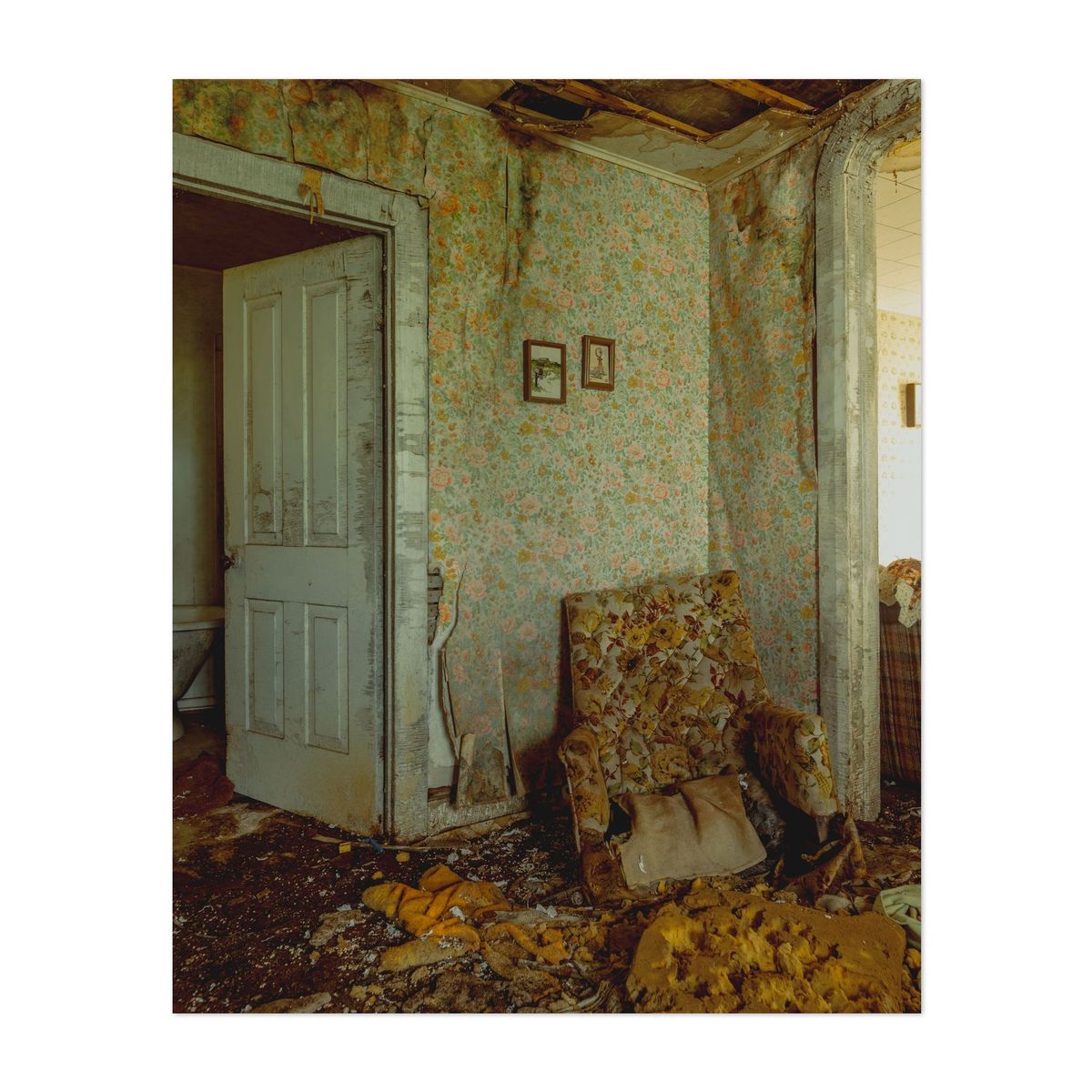Turnbridge House Interior 03 – image 1 of 2