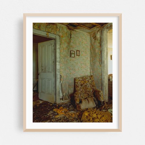 Turnbridge House Interior 03