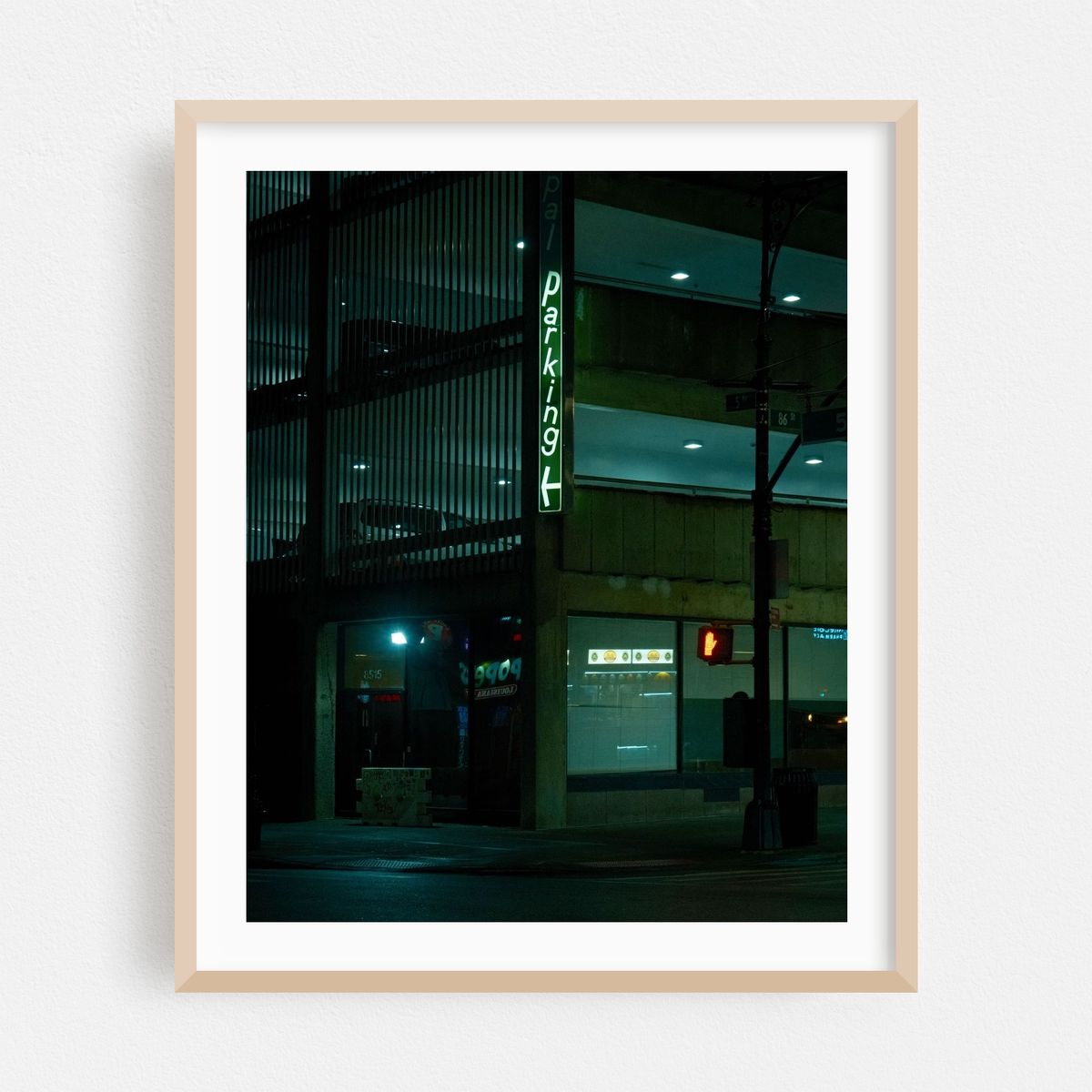 Bay Ridge Parking, Brooklyn – image 1 of 12