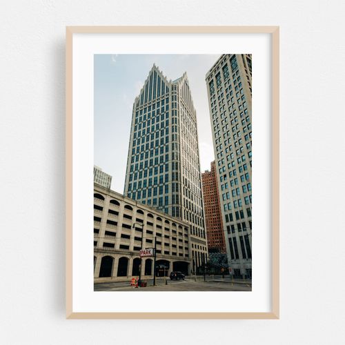 Detroit Architectural 02