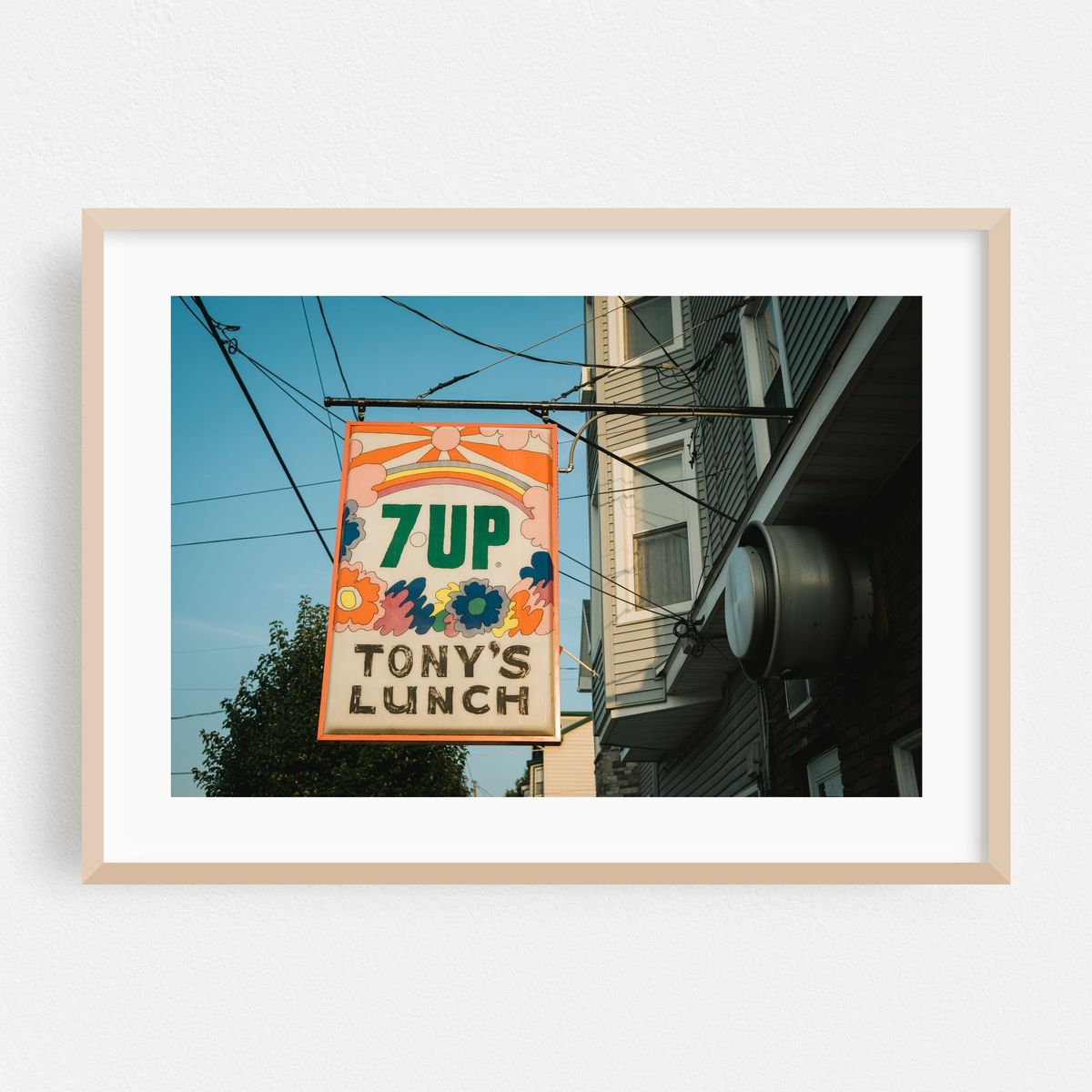 Tony's Lunch, Girardville 02 – image 1 of 6