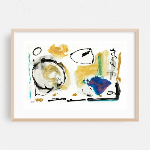 Resonance Series  Number 3