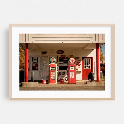 Route 20 Ice Cream, Orchard Park