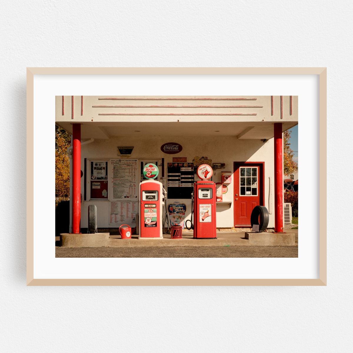 Route 20 Ice Cream, Orchard Park – image 1 of 6