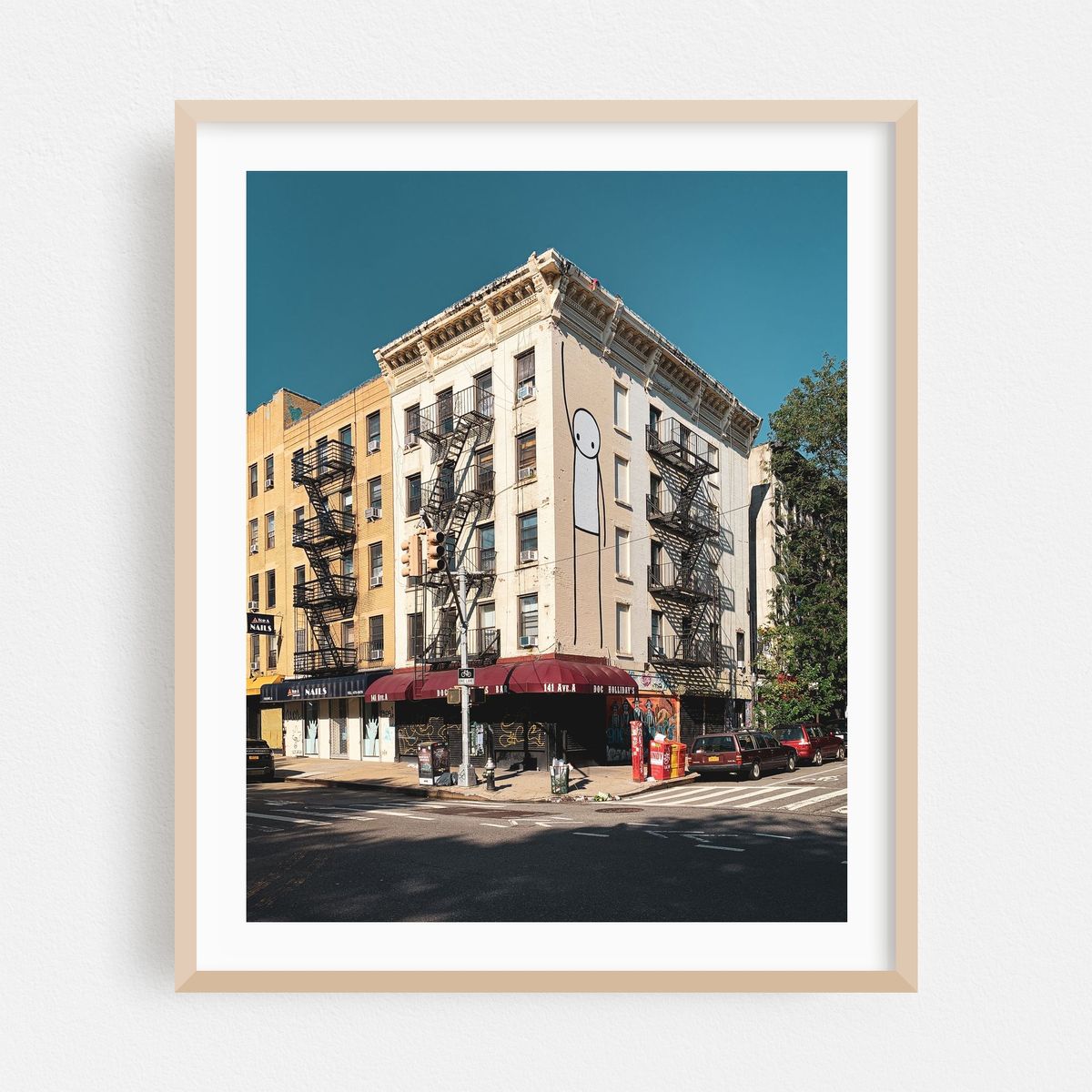 Saint Marks & A – image 1 of 12