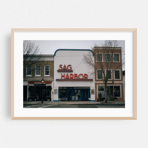 Sag Harbor Cinema 02
