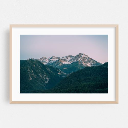 Peaks 01
