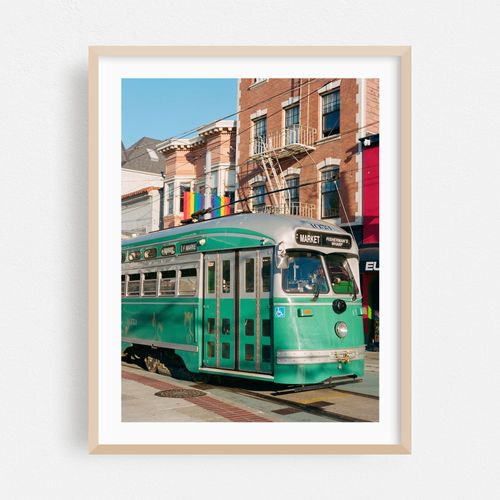 San Francisco Castro V