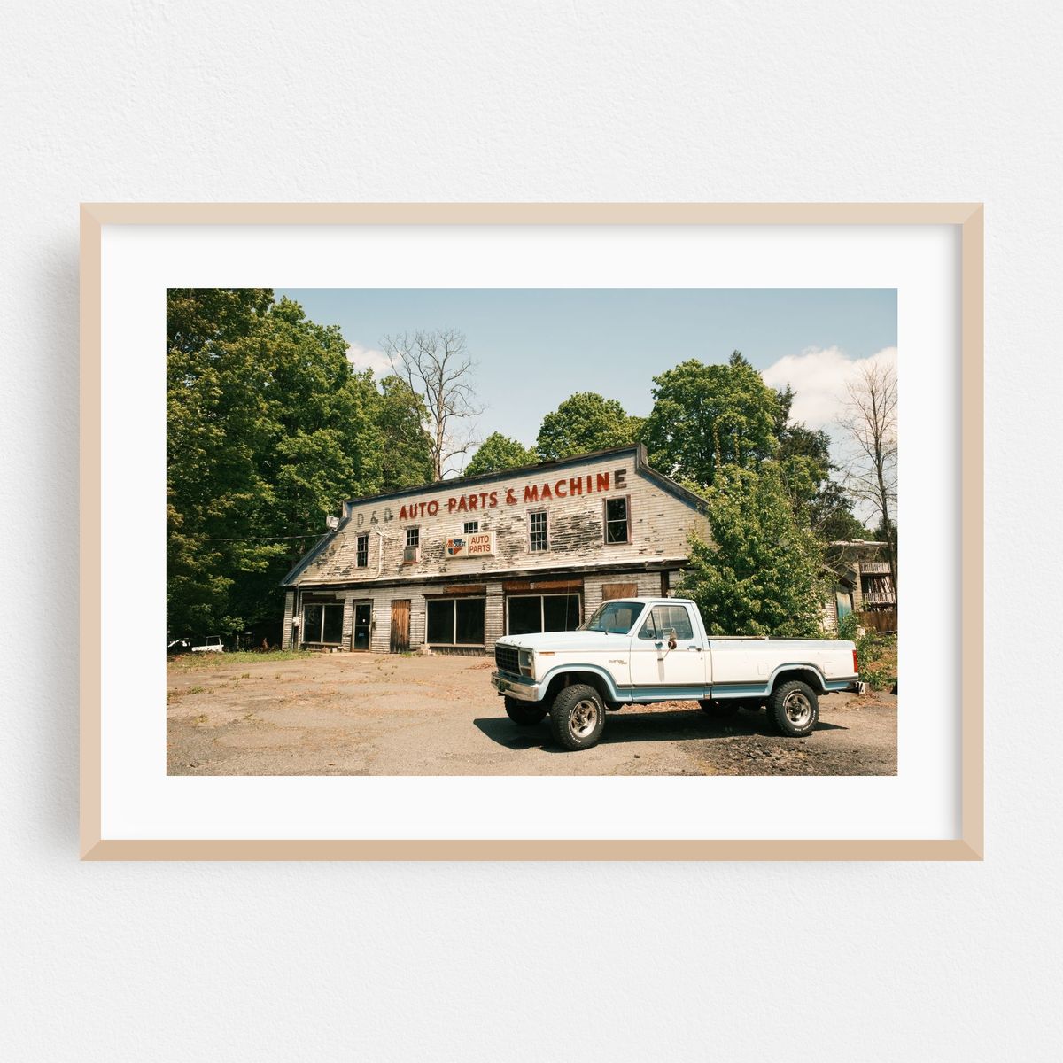 D & D Auto Parts, Easthampton – image 1 of 6