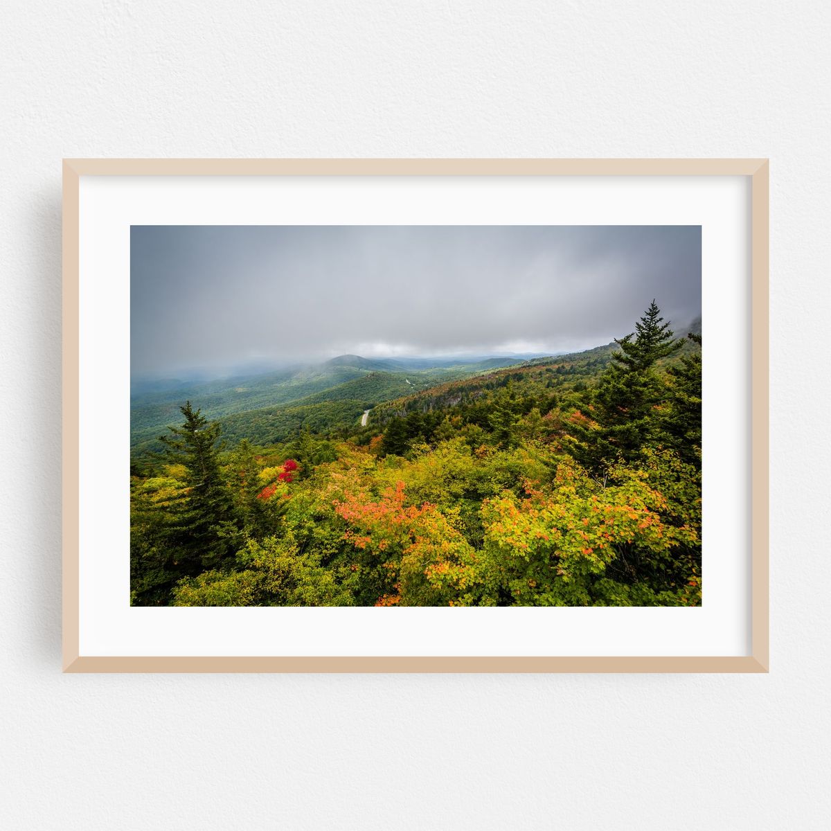 Morning at Black Rock – image 1 of 6