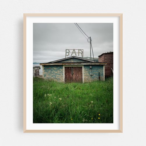 Joe's Place 01