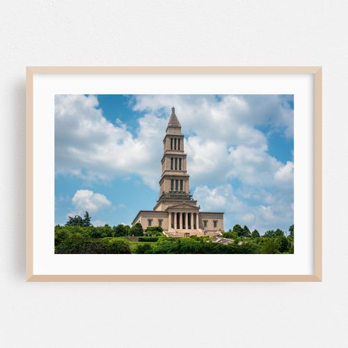 The George Washington Masonic Memorial
