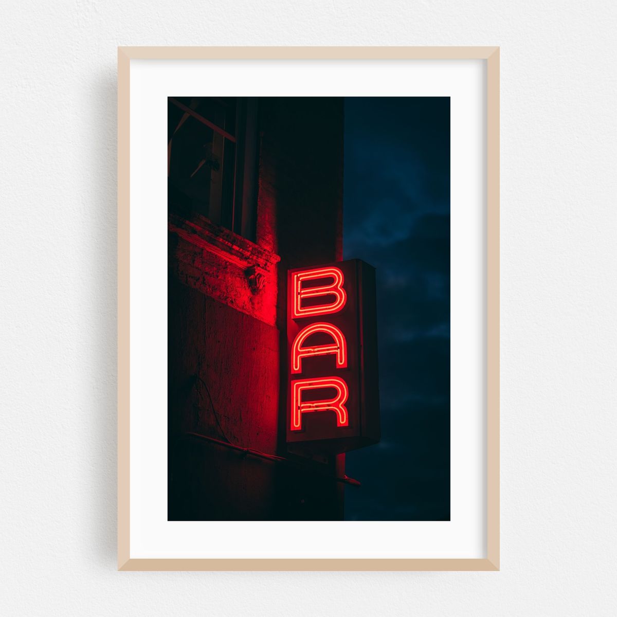 Bar, Williamsburg – image 1 of 16