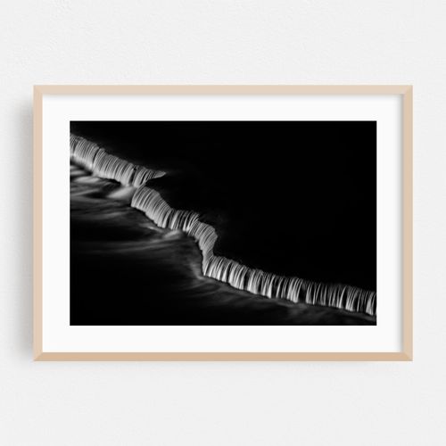 Cascades