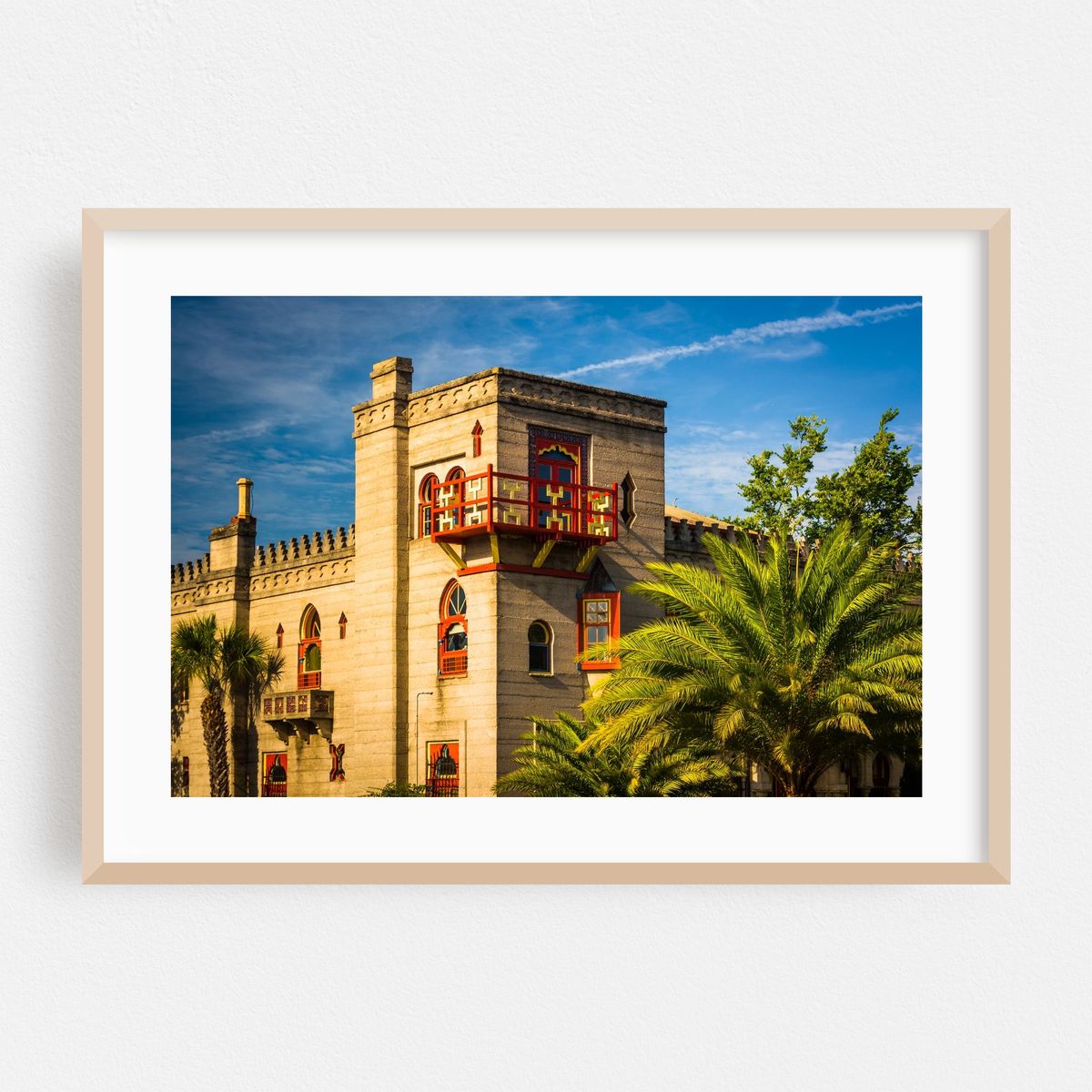 The Villa Zorayda Museum – image 1 of 6