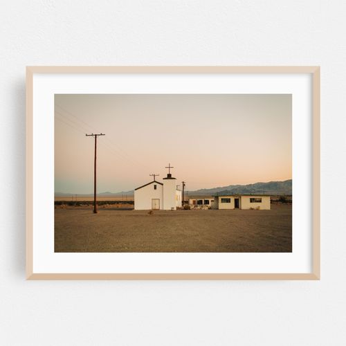 Amboy on Route 66 03