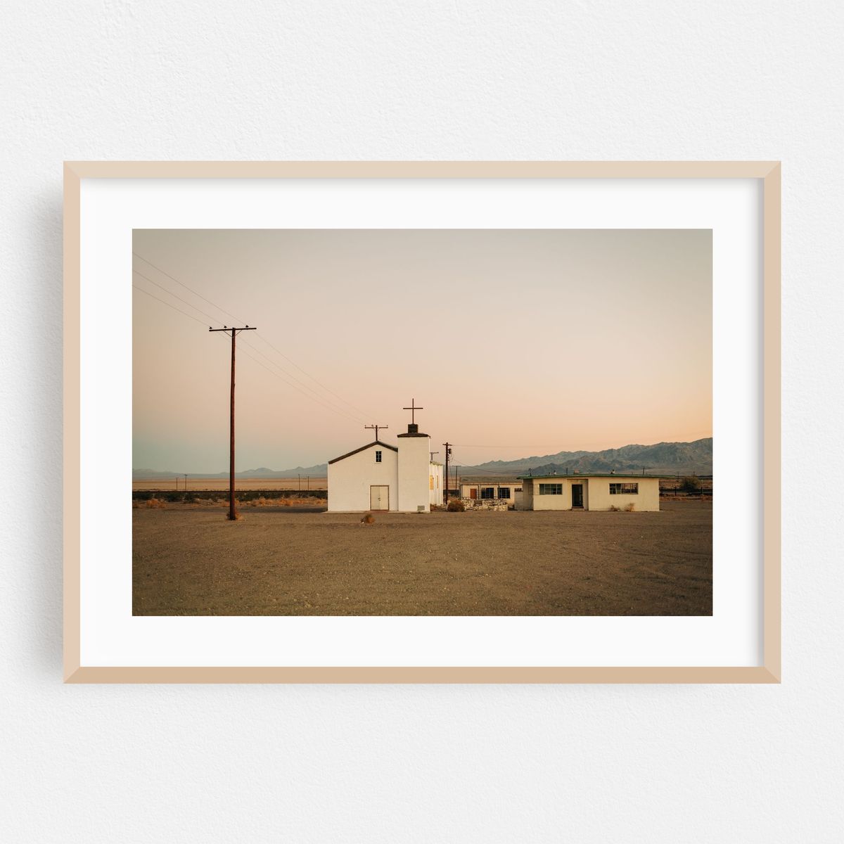 Amboy on Route 66 03 – image 1 of 6