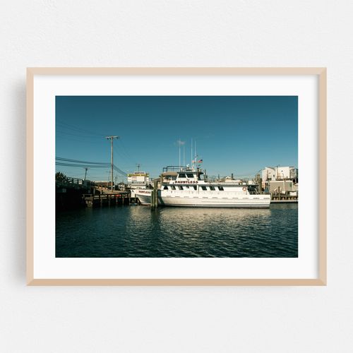 Dauntless Sport Fishing, Point Pleasant Beach