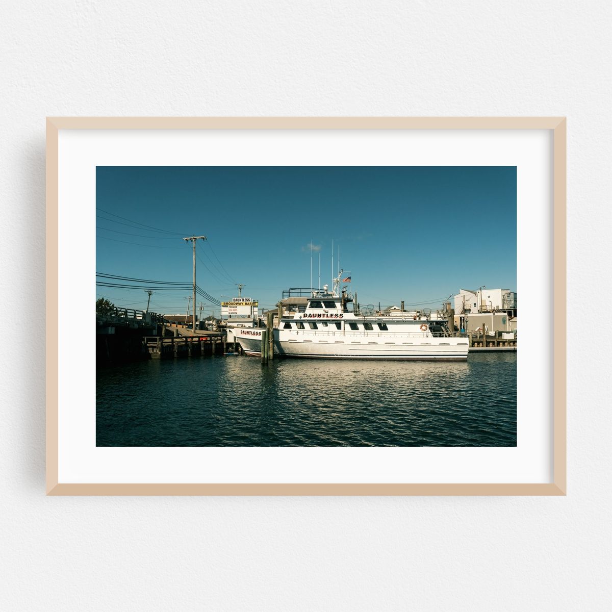 Dauntless Sport Fishing, Point Pleasant Beach – image 1 of 6