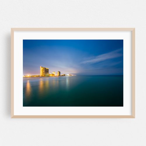 Panama City Beach