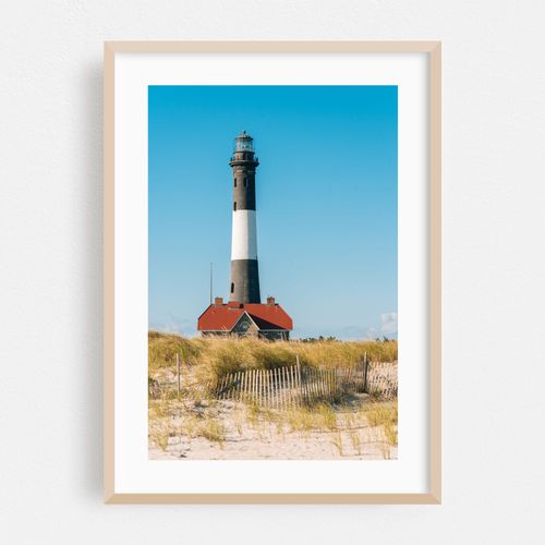 Fire Island Lighthouse 02