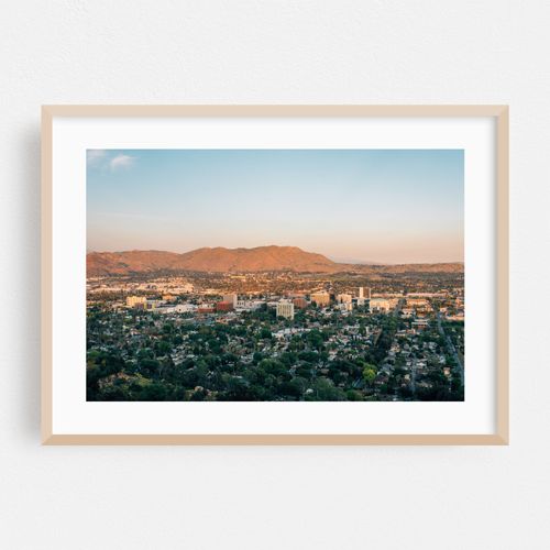 Downtown Riverside 02