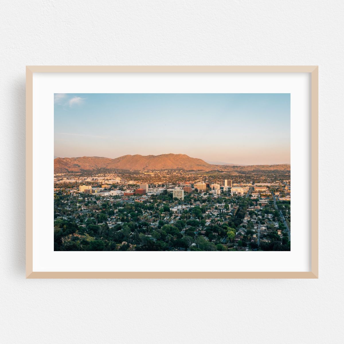 Downtown Riverside 02 – image 1 of 6
