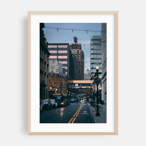 3rd Street, Harrisburg 03