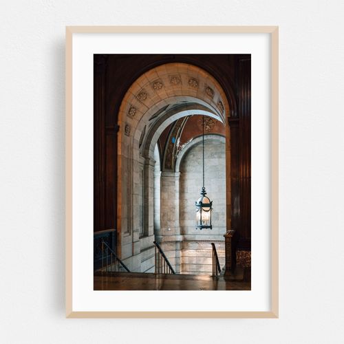 New York Public Library 02